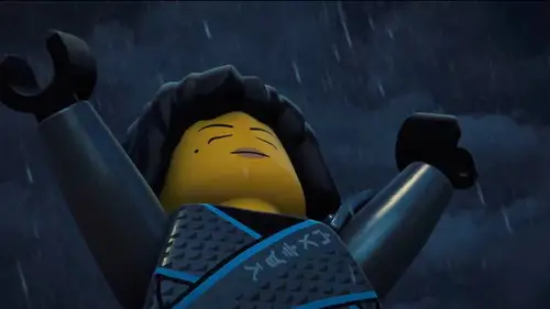 LEGO Ninjago: Maestros del Spinjitzu Temporada 8 Episodios 5 • Sub Español