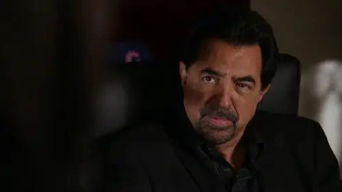 Mentes criminales Temporada 6 Cap 11 • Español Online