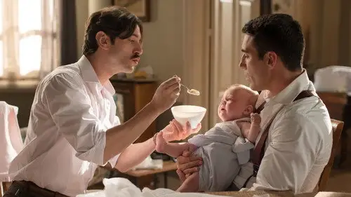 Velvet Temporada 3 Episodios 4 • Sub Español