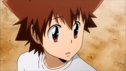 Katekyo Hitman Reborn! Temporada 7 Episodios 182 • Sub Español
