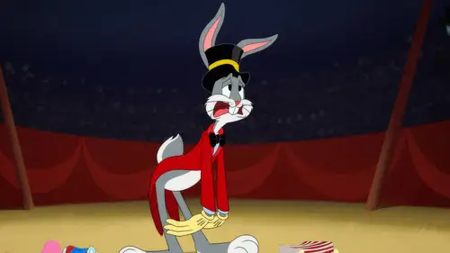 Looney Tunes Cartoons Temporada 4 Episodios 1 • Sub Español