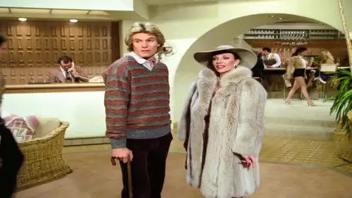 Dinastía 1981 Temporada 3 Episodios 19 • Sub Español