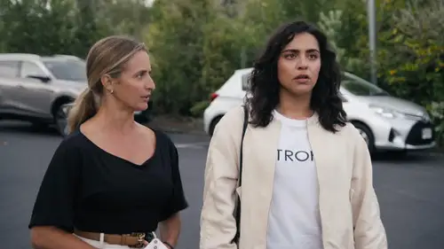 Shortland Street Temporada 35 Episodios 11 • Sub Español
