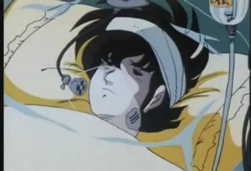 Robotech Temporada 1 Episodios 17 • Sub Español