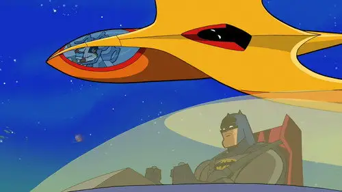 El intrépido Batman Temporada 3 Episodios 9 • Sub Español