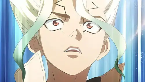 Dr. Stone Temporada 4 Episodios 4 • Sub Español