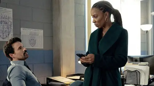 Found Temporada 1 Episodios 6 • Sub Español