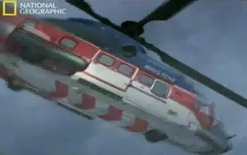 Mayday Catástrofes Aéreas Temporada 3 Episodios 7 • Sub Español