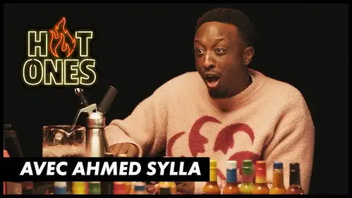 Hot Ones 2022 Temporada 3 Episodios 2 • Sub Español