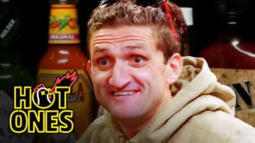 Hot Ones S4E22 • Oglądaj Online