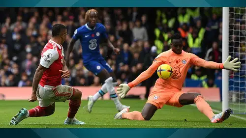 Match of the Day 2 Temporada 19 Episodios 12 • Sub Español