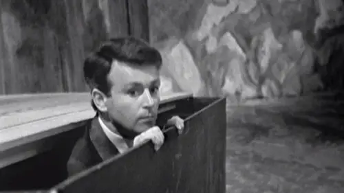 Doctor Who 1963 Temporada 2 Episodios 1 • Sub Español