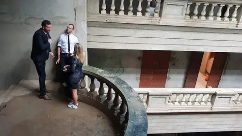 De Mol Temporada 7 Episodios 9 • Sub Español