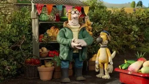La oveja Shaun Temporada 2 Episodios 16 • Sub Español