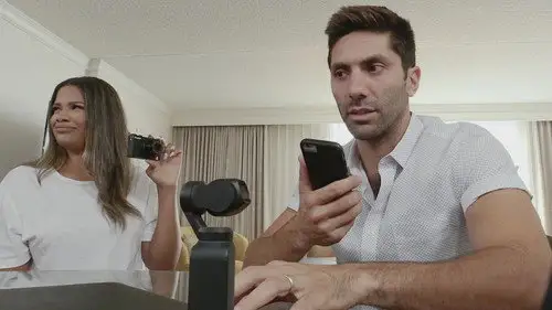 Catfish: Mentiras en la Red Temporada 8 Episodios 1 • Sub Español