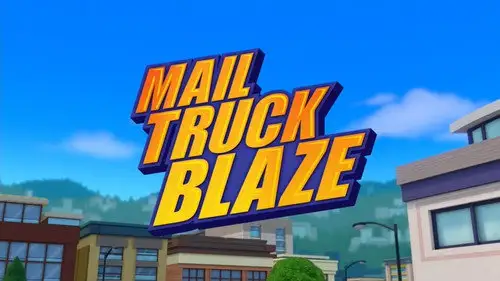 Blaze y los Monster Machines Temporada 7 Episodios 2 • Sub Español