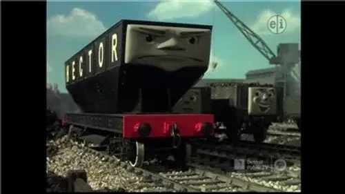 Thomas y sus amigos Temporada 11 Episodios 5 • Sub Español