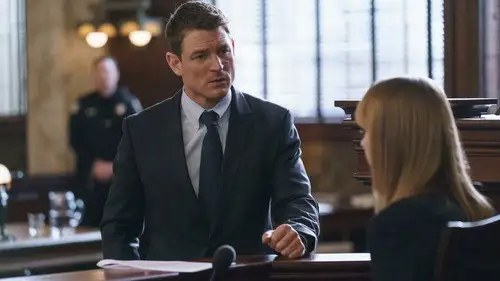 Chicago Justice Temporada 1 Episodios 9 • Sub Español