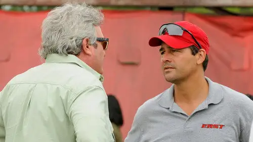 Friday Night Lights Temporada 5 Episodios 12 • Sub Español