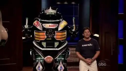 Shark Tank Temporada 2 Episodios 8 • Sub Español