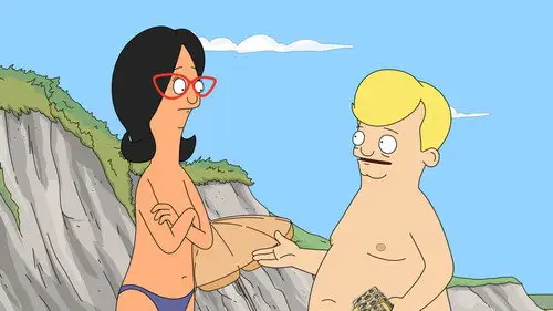 Bob's Burgers Temporada 3 Episodios 11 • Sub Español