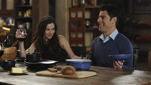 New Girl Temporada 3 Episodios 17 • Sub Español
