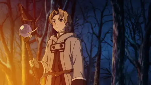 Mushoku Tensei Jobless Reincarnation Temporada 2 Episodios 2 • Sub Español