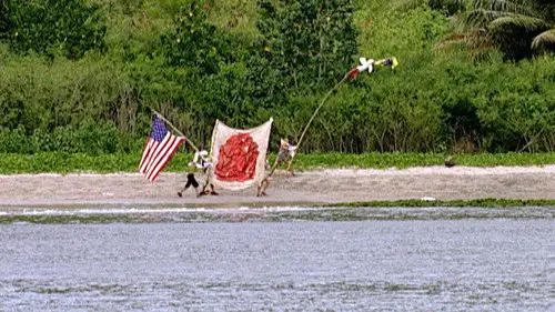 Survivor Temporada 4 Episodios 9 • Sub Español