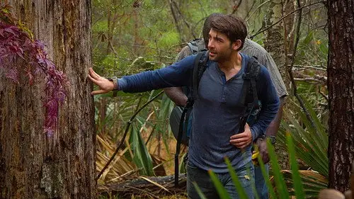 Zoo Temporada 1 Episodios 3 • Sub Español