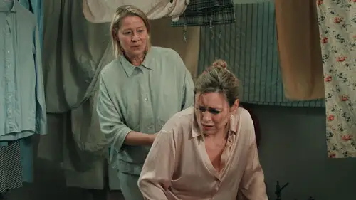 La mujer danesa Temporada 1 Episodios 3 • Sub Español