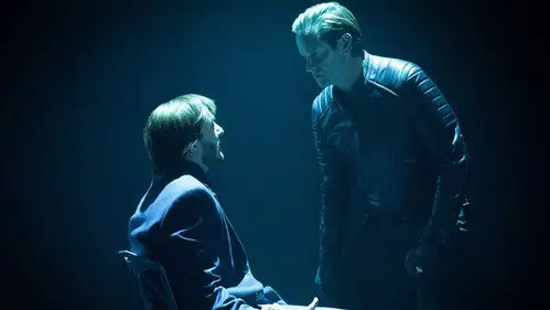 DC's Legends of Tomorrow Temporada 2 Episodios 10 • Sub Español