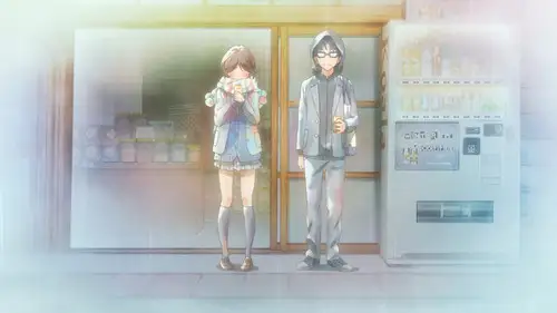 Your Lie in April Temporada 1 Episodios 20 • Sub Español