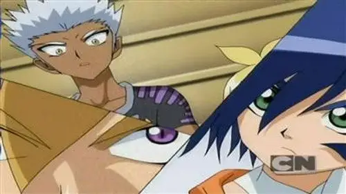 Bakugan Temporada 3 Episodios 6 • Sub Español