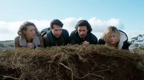 La Brea Temporada 2 Episodios 5 • Sub Español