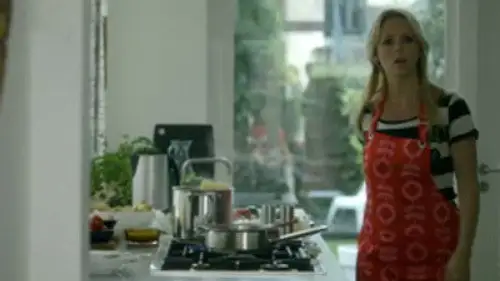 Divorce Temporada 1 Episodios 7 • Sub Español