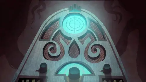 Scooby-Doo! Misterios, S. A. Temporada 1 Episodios 17 • Sub Español