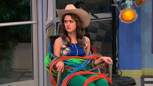 Austin y Ally Temporada 4 Episodios 14 • Sub Español