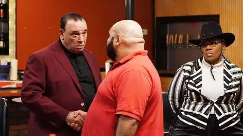 Bar Rescue Temporada 6 Episodios 20 • Sub Español