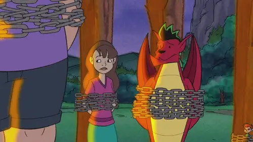 Jake Long: Dragón Americano Temporada 1 Episodios 24 • Sub Español