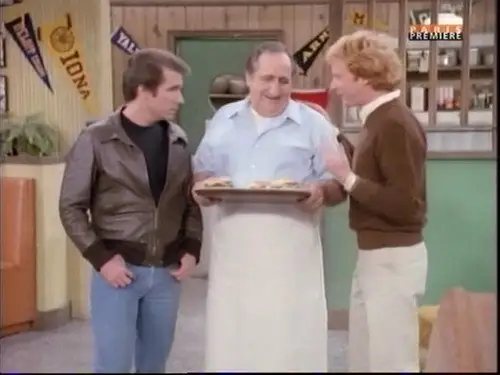 Días felices Temporada 7 Episodios 17 • Sub Español