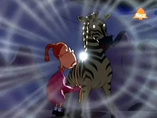 Los Thornberrys Temporada 2 Episodios 21 • Sub Español