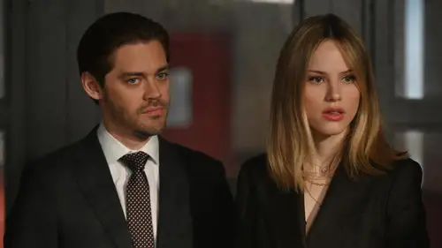 Prodigal Son Temporada 1 Episodios 19 • Sub Español