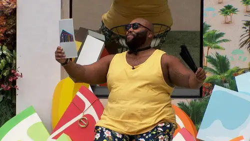 Gran hermano (Estados Unidos) Temporada 23 Episodios 3 • Sub Español