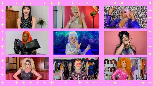 RuPaul: Reinas del drag Temporada 13 Episodios 15 • Sub Español