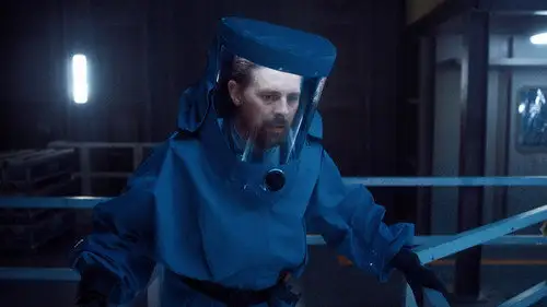 El quinto día Temporada 1 Episodios 8 • Sub Español
