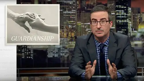 Last Week Tonight with John Oliver Temporada 5 Episodios 13 • Sub Español