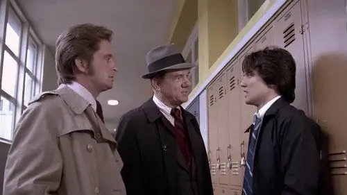 Las calles de San Francisco Temporada 4 Episodios 14 • Sub Español