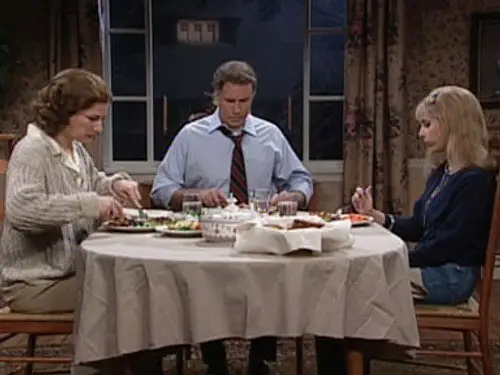 Saturday Night Live Temporada 23 Episodios 11 • Sub Español