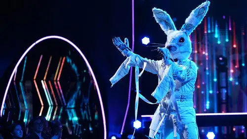 Mask Singer: Adivina quién canta (Estados Unidos) Temporada 1 Episodios 8 • Sub Español
