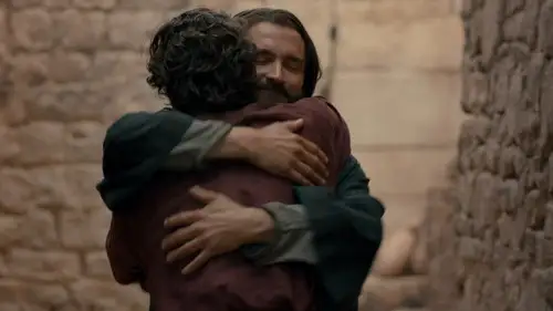 D.C. La biblia continúa Temporada 1 Episodios 10 • Sub Español